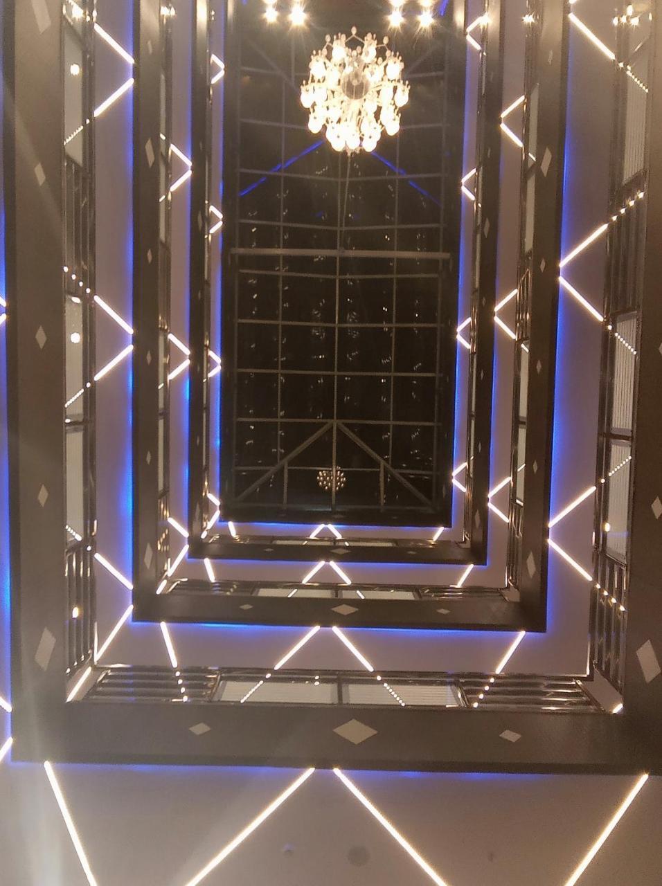 Npg Hotel Yelahanka Luaran gambar