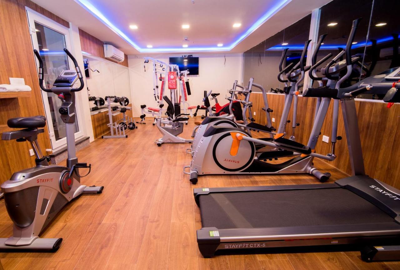 Npg Hotel Yelahanka Luaran gambar